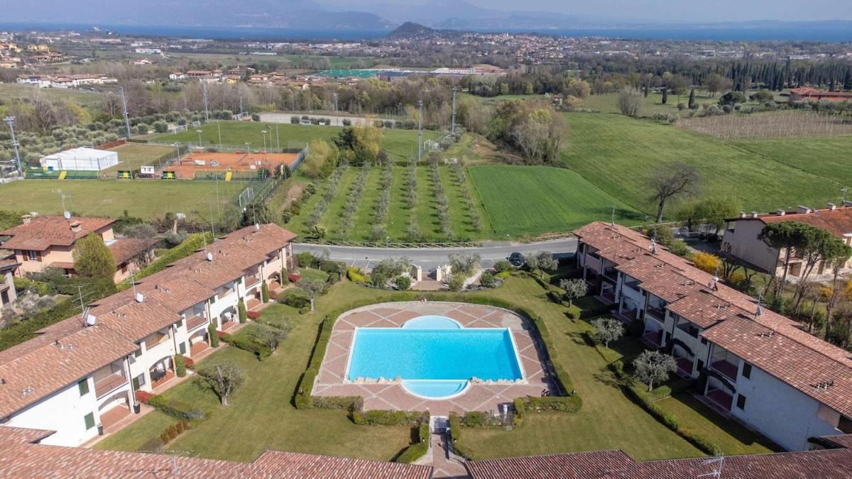 Apartamento La Quiete Polpenazze del Garda